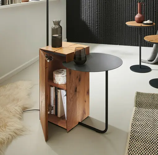 Couch- & Beistelltische